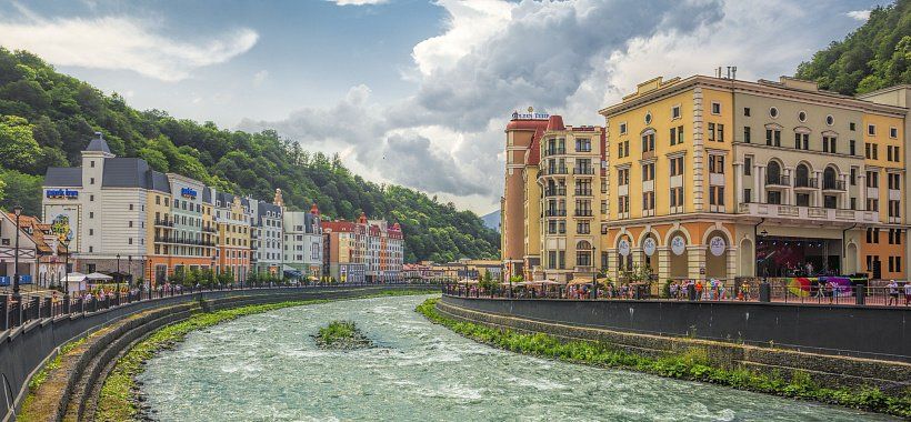 Новый год в Абхазии 2026 с экскурсиями в Краснодаре и Сочи | 7 дней с дорогой - Изображение 4