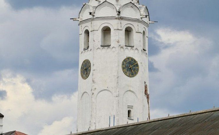 Новгородский Кремль (Детинец) - Изображение 2