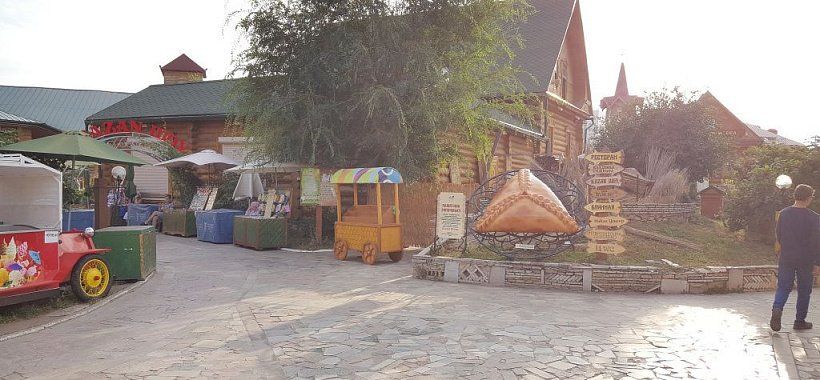 Школьный тур в Казань - столицу Татарстана - Изображение 9