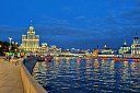 Сердце России: 2 дня в Москве - Изображение 0