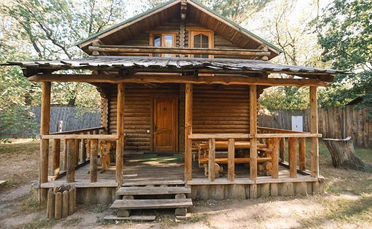 Турбаза "Рублёвка" - Изображение 5