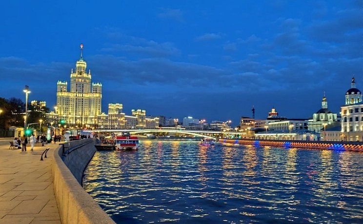 Сердце России: 2 дня в Москве - Изображение 5