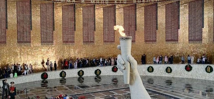 От Сталинграда до степей Калмыкии: путешествие сквозь историю - Изображение 1