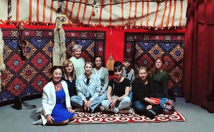 Астана́ — столица Республики Казахстан, 3 дня (5 дней с дорогой) - Изображение 11