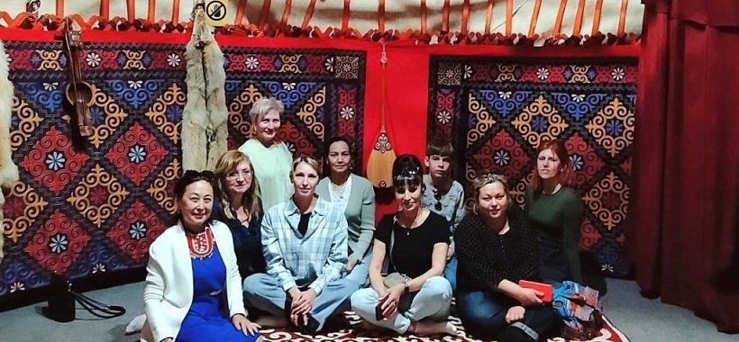 Астана́ — столица Республики Казахстан, 3 дня | 5 дней с дорогой - Изображение 11