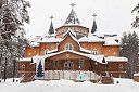 Автобусный тур к Деду Морозу в Великий Устюг на один день - Изображение 0