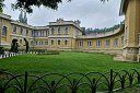 Главные Нарзанные ванны Кисловодск