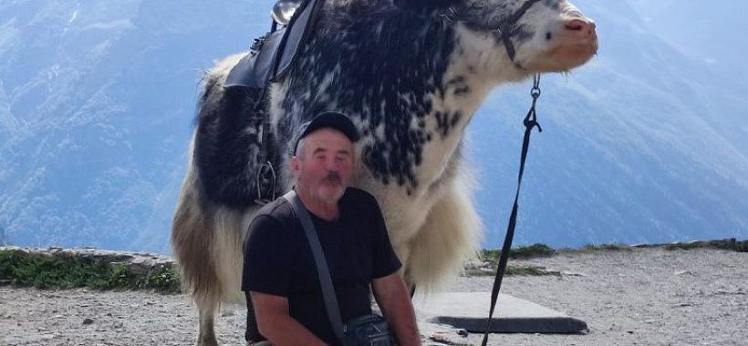 Горы КМВ - Архыз и Домбай, автобусный тур 4 дня (8 дней с дорогой) - Изображение 6