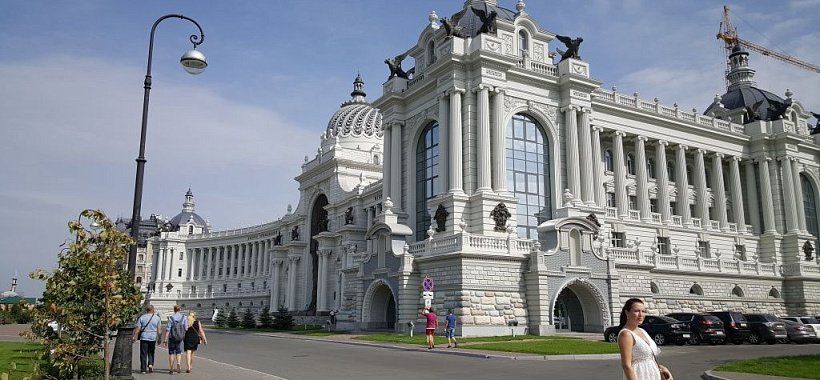 Два дня в Казани: переплетение веков и культур - Изображение 4