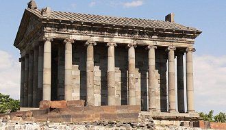 Автобусный тур ДВЕ ЖЕМЧУЖИНЫ КАВКАЗА: ГРУЗИЯ + АРМЕНИЯ | 9 дней с дорогой