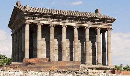 Автобусный тур ДВЕ ЖЕМЧУЖИНЫ КАВКАЗА: ГРУЗИЯ + АРМЕНИЯ | 9 дней с дорогой