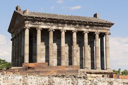 Автобусный тур ДВЕ ЖЕМЧУЖИНЫ КАВКАЗА: ГРУЗИЯ + АРМЕНИЯ | 9 дней с дорогой