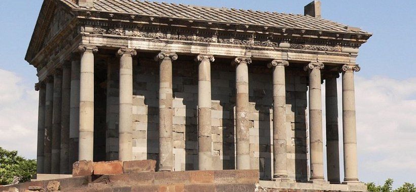 Автобусный тур ДВЕ ЖЕМЧУЖИНЫ КАВКАЗА: ГРУЗИЯ + АРМЕНИЯ | 9 дней с дорогой - Изображение 0