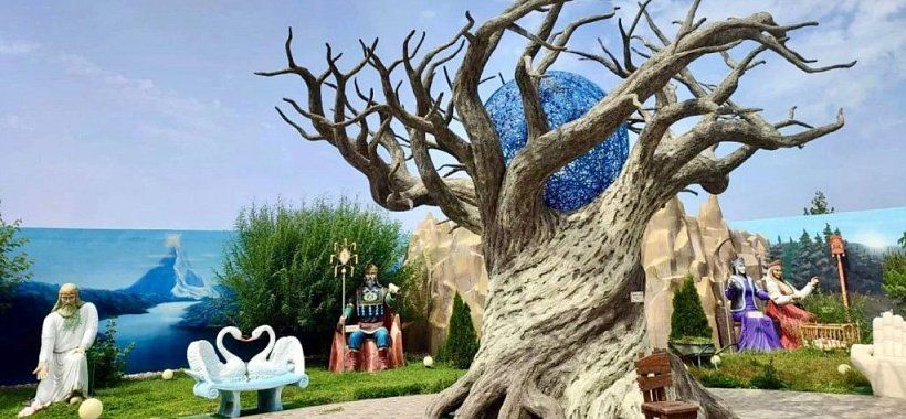 Автобусный тур в Волгоград | Два берега Волги: от Сталинградской славы к казачьей вольнице - Изображение 9