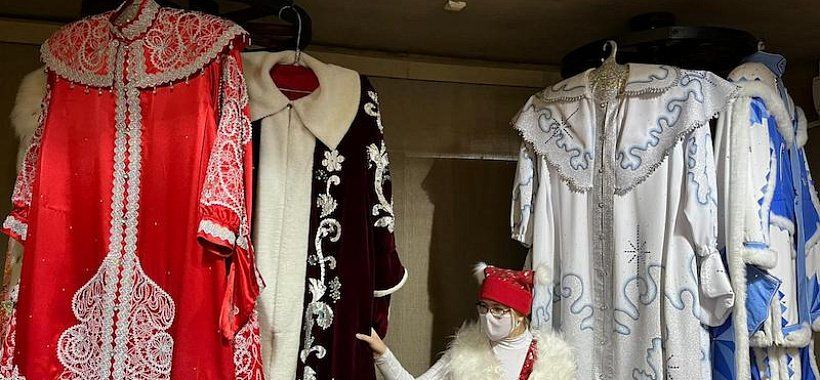 Дед Мороз и чудеса русского Севера, автобусный тур 2 дня сказки | 4 дня с дорогой - Изображение 7