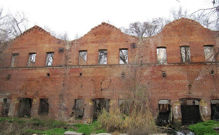 Большое южное путешествие в АДЫГЕЮ через Ростов и Краснодар - Изображение 4