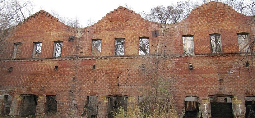 Большое путешествие по югу России | Адыгея, Ростов и Краснодар - Изображение 4