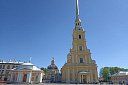 Наследие Империи: 3 дня в Санкт-Петербурге - Изображение 0