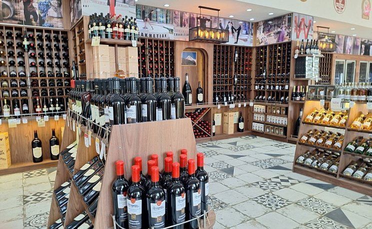 Автобусный тур ВСЕ КРАСКИ ГРУЗИИ: Батуми - Тбилиси - Кахетия | 9 дней с дорогой - Изображение 6