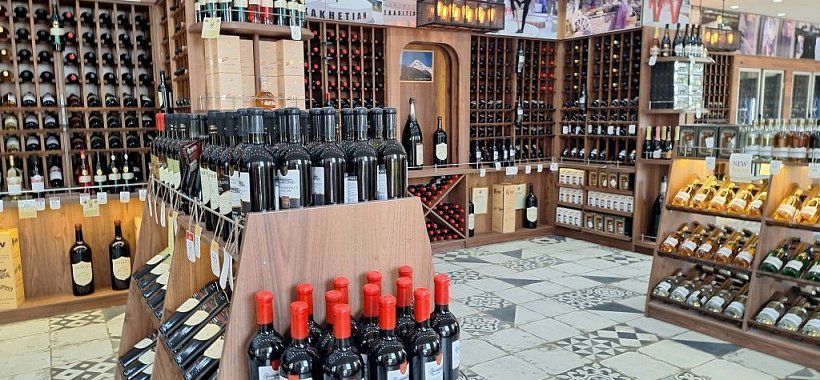 Автобусный тур ВСЕ КРАСКИ ГРУЗИИ: Батуми - Тбилиси - Кахетия | 9 дней с дорогой - Изображение 7