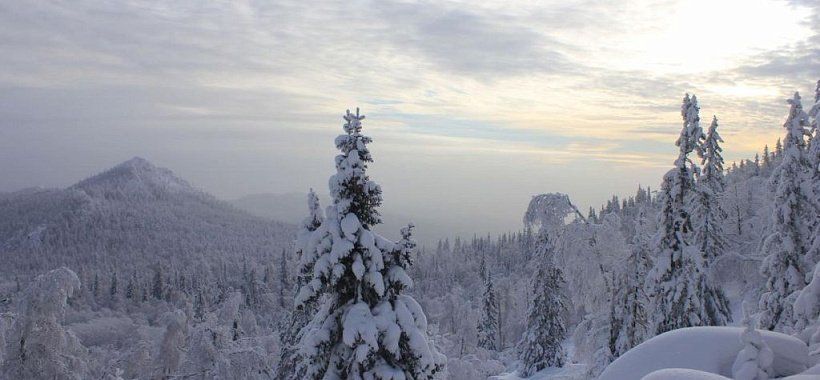 Малиновая гора
