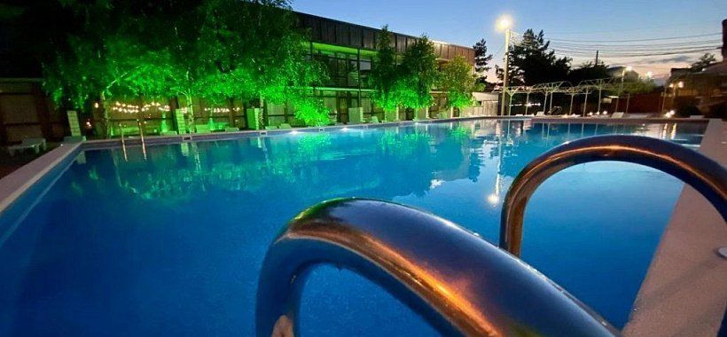 Уральские Самоцветы