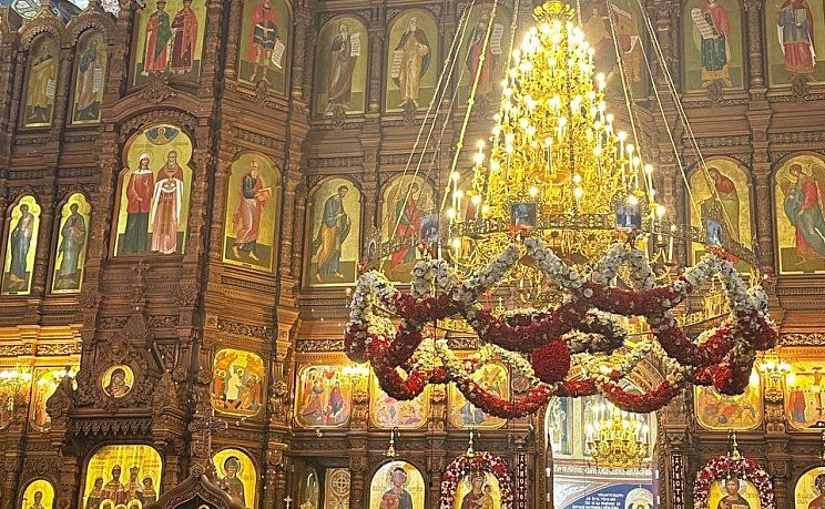 Новогоднее путешествие по двум столицам: Нижний Новгород – Москва - Изображение 6