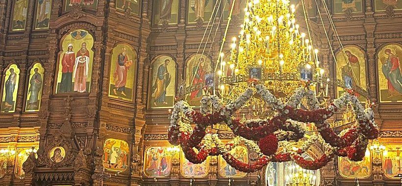 Новогоднее путешествие Нижний Новгород – Москва 3 дня | 5 дней с дорогой - Изображение 6