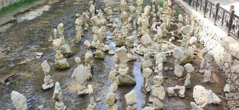 Горы КМВ - Архыз и Домбай, автобусный тур 4 дня (7 дней с дорогой) - Изображение 15