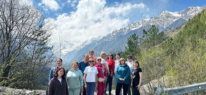 Жемчужины Северной Осетии и Ингушетии - 4 дня (8 дней с дорогой) - Изображение 4