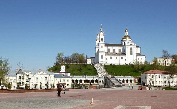 Витебск - Изображение 1