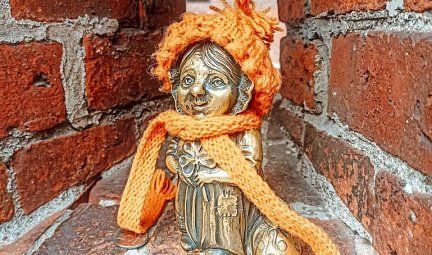 Янтарный край, 4 дня по Калининградской области