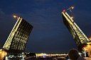 Каникулы в Санкт-Петербурге, 5 дней в городе (7 дней с дорогой) - Изображение 0
