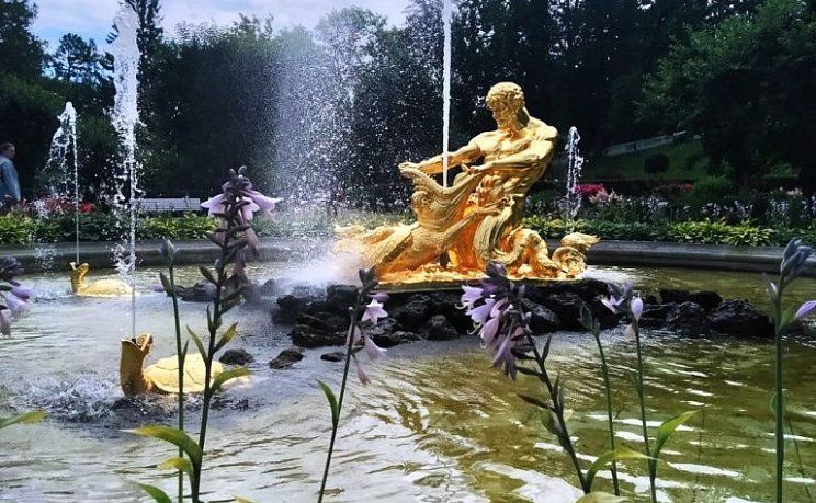 Автобусный тур в Санкт-Петербург на День ВМФ 4 дня | 7 с дорогой - Изображение 6