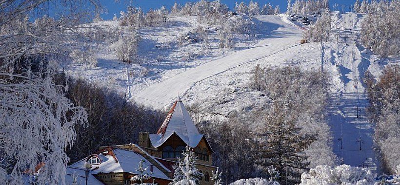 Горнолыжные туры 2025 в Банное Абзаково на 3 дня (5 дней с дорогой) - Изображение 7