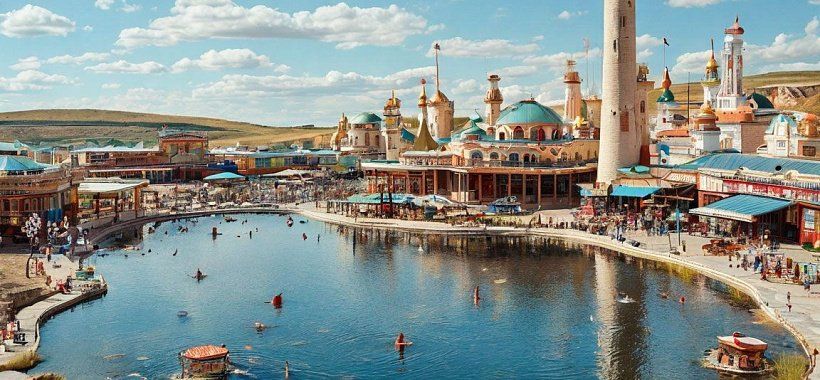 Едем в Соль-Илецк с экскурсиями по Оренбургу и области - Изображение 5