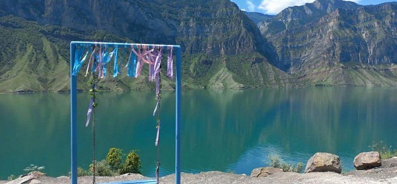 Природа Дагестана