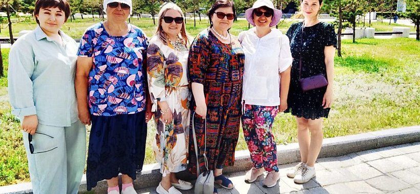 Астана́ — столица Республики Казахстан, 3 дня | 5 дней с дорогой - Изображение 8