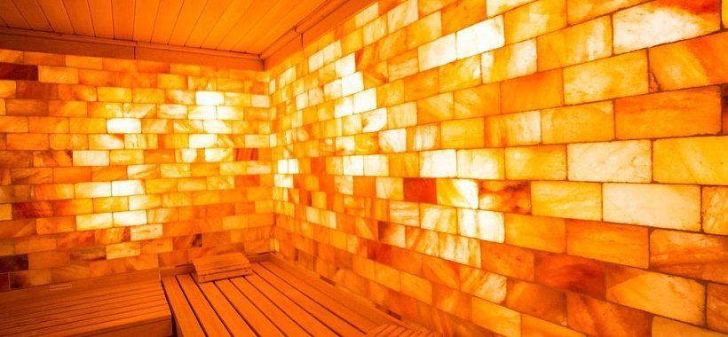 В гостях у Бабы Яги и отдых в Нижнекамских термах - Изображение 10