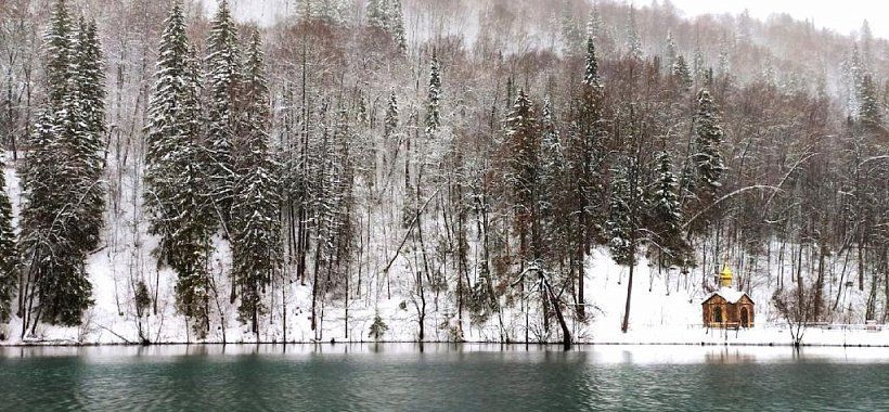 Красный ключ
