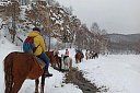 Павловское водохранилище