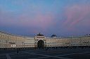 Знакомство с Северной столицей — 4 дня в Питере! - Изображение 0