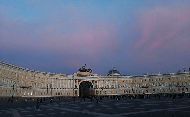 Знакомство с Северной столицей — 4 дня в Питере! - Изображение 2