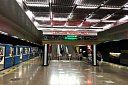 Вид на Екатеринбург с ТЦ Высоцкий