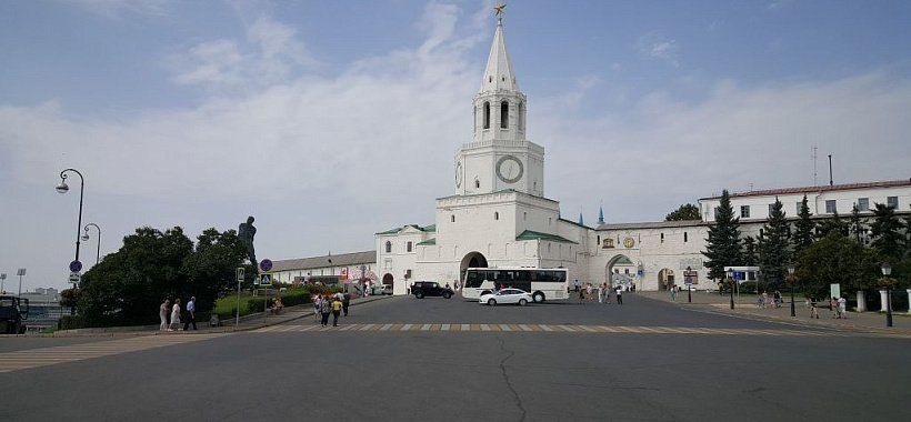 Два дня в Казани: переплетение веков и культур - Изображение 7