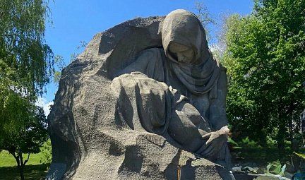 Автобусный тур в Волгоград | Два берега Волги: от Сталинградской славы к казачьей вольнице