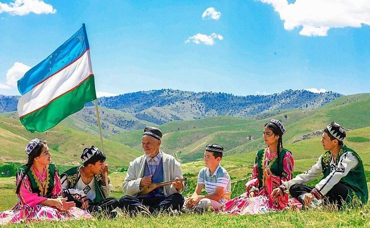 Туры в Узбекистан