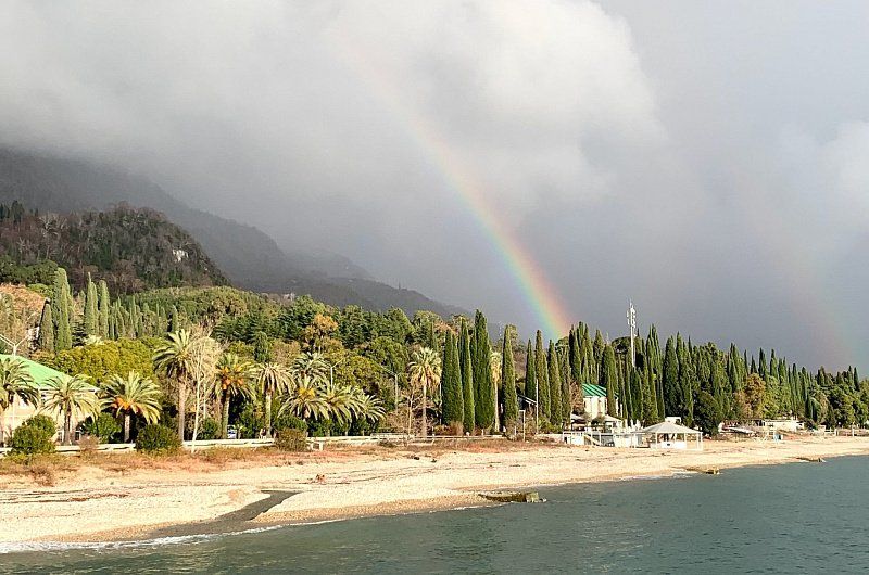 Ольга Русских - Изображение 0