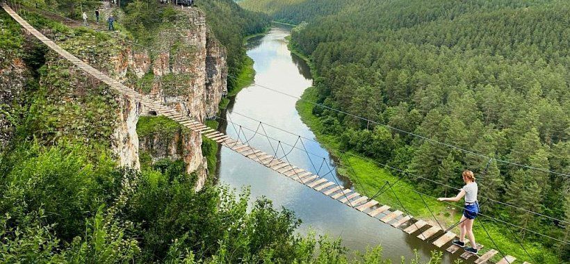 Айские притесы