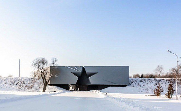 Брестская крепость